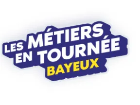 métiers en tournée bayeux