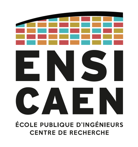 École nationale supérieure d'ingénieurs de Caen